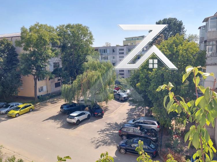 3 CAMERE | VALEA ROȘIE | ETAJ 3 | ZONĂ LINIȘTITĂ - 1