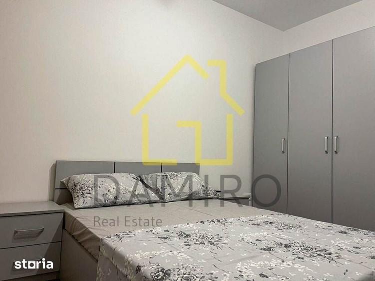 Studio 45 mp Berceni metrou Aparatorii Patriei Metalurgiei Parcare - 3