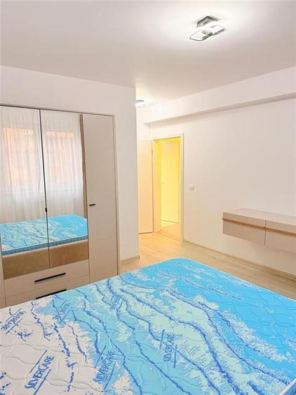 Apartament 3 camere - prima inchiriere - Grandis Coresi - cu loc de parcare - 6