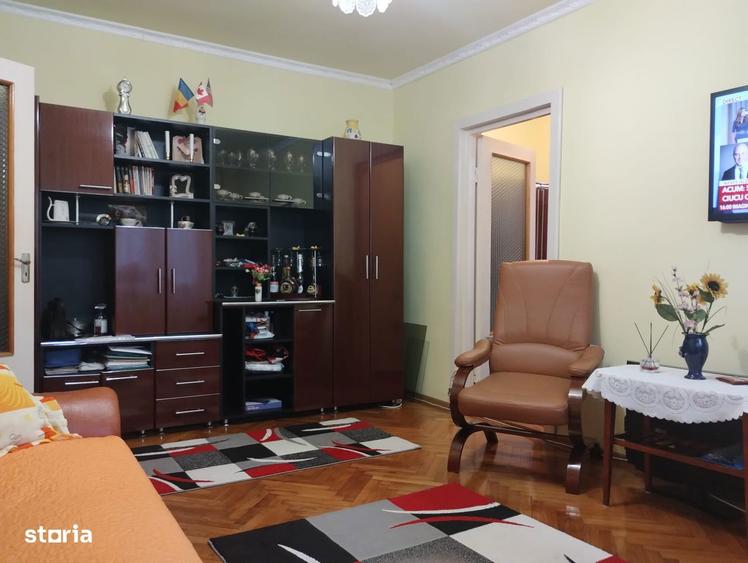 Apartament cu 2 camere în Gojdu