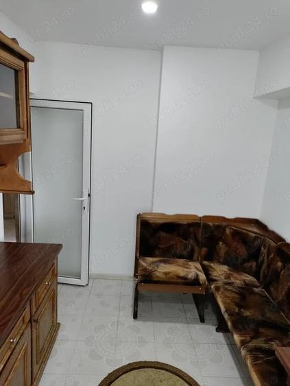 Apartament cu 2 camere decomandat în Bârlad