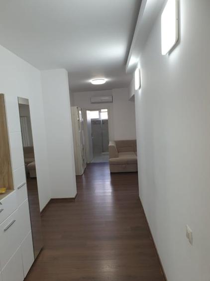Apartament cu 4 camere decomandat, mobilat în Mărăști