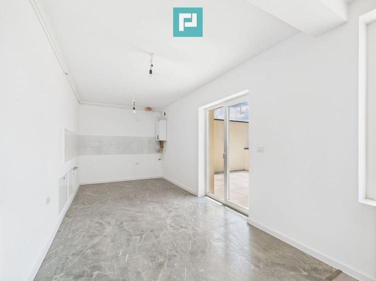 Apartament 3 camere, zona Torontalului - 7