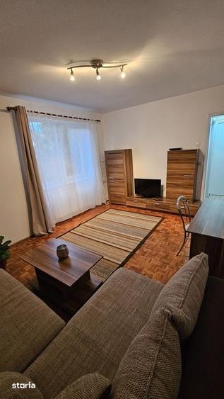 Apartament 2 Camere Centrul Civic Brasov - AFI cu loc de Parcare - 5