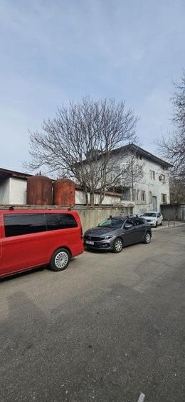 Teren Construcții intravilan de 800 mp, în Brâncoveanu