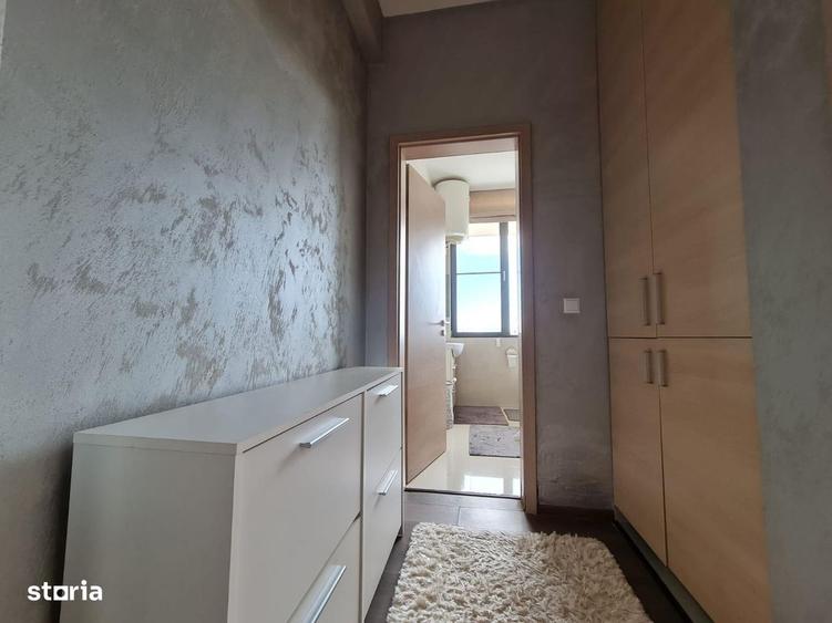 Apartament Pipera 2 camere, cu piscina - 3