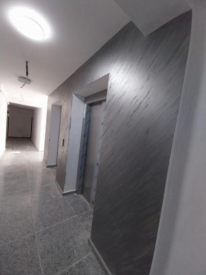 ADAMANT TOWERS | apartament 2 camere + debara - FINALIZAT- INTABULAT Nicolina - 12