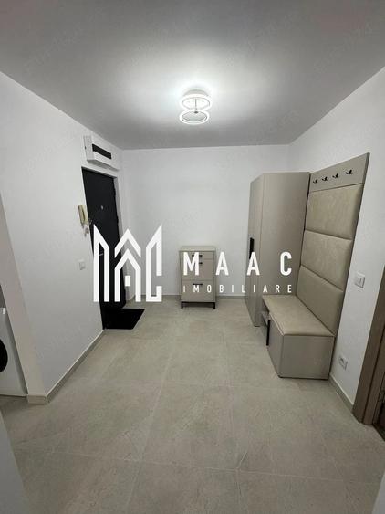Apartament 2 camere de închiriat | Ștrand, Sibiu | 50 mp - 2