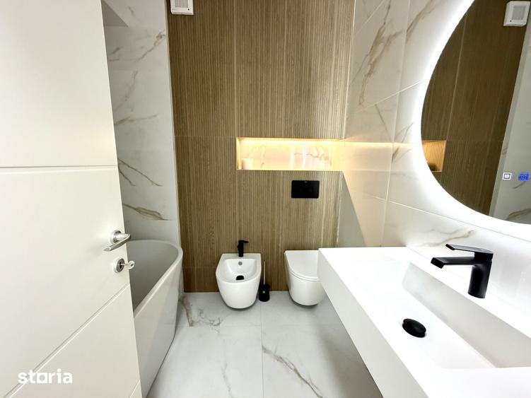 Apartament cu 2 camere în Mioriței