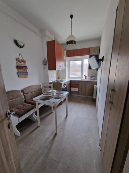 Apartament cu 3 camere decomandat în Copou