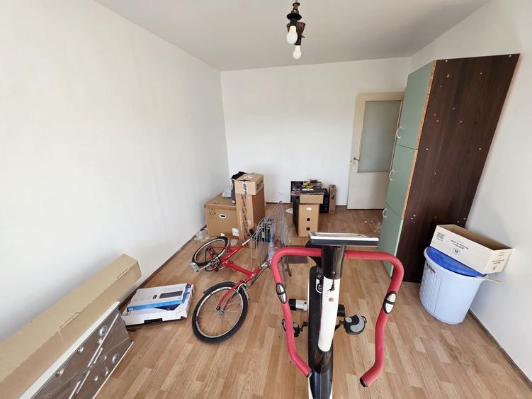 Apartament cu 2 camere în Galata