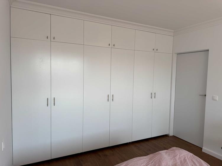 Apartament cu 2 camere decomandat în Exterior Vest
