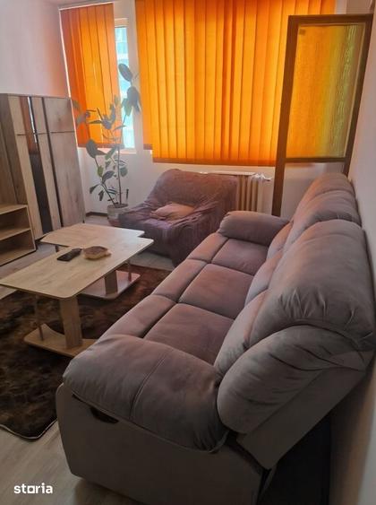 Apartament cu 2 camere în Obor
