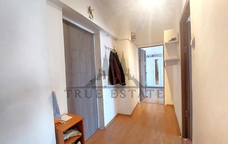 Apartament cu 2 camere decomandat în Moșilor