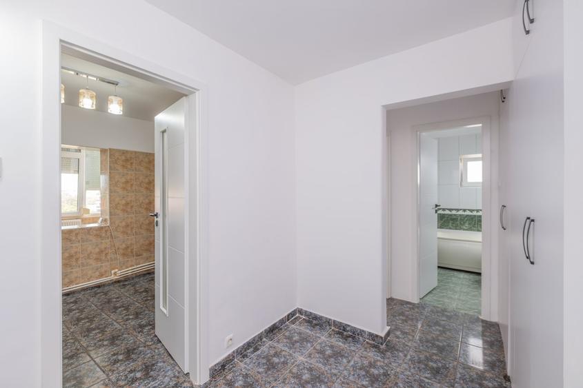 Apartament 2 camere decomandat | Confort 1 | Bloc 1984 | Icil - 1