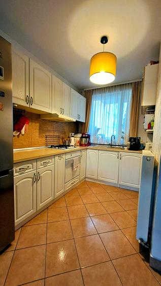 Duplex cu garaj si gradina, zona exclusivista Buna Ziua Calea Turzii, vanzare direct de la proprietar - 2