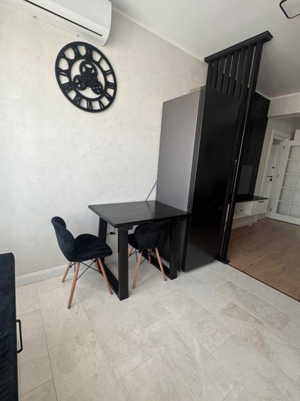 Apartament cu 2 camere semidecomandat în Cârlig — fotografia 1