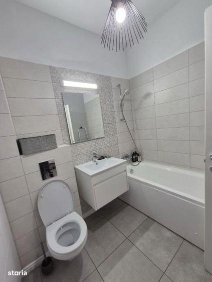 Garsonieră decomandată în Joița