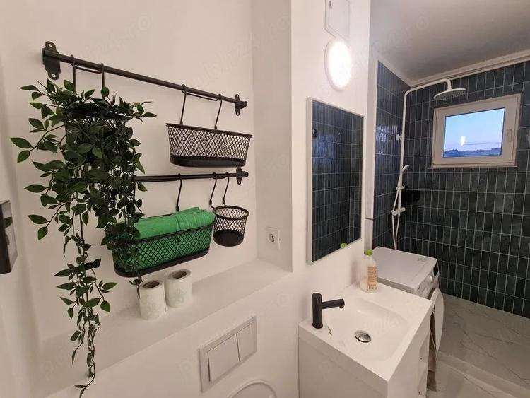 garsoniera dristor-modern-metrou la scara blocului - 3