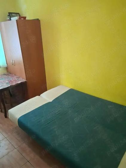 Garsonieră semidecomandată în Central