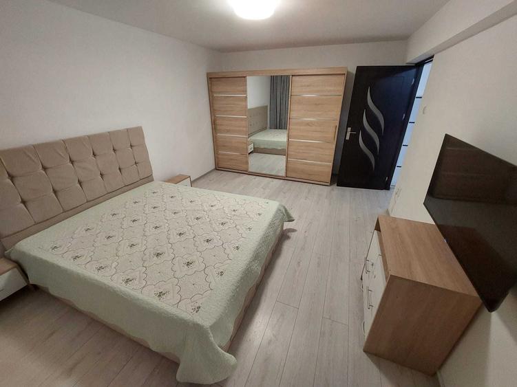 Apartament cu 2 camere decomandat în Obor