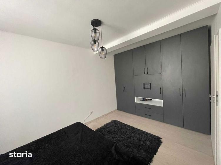 Apartament cu 2 camere Giroc IQ Hotel Braytim - 8