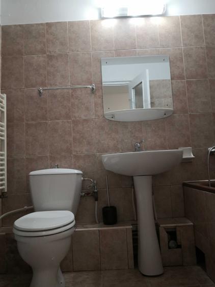 Garsonieră decomandată în Mărăști