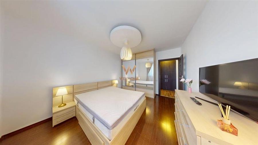 Apartament cu 2 camere decomandat în Hipodrom 1