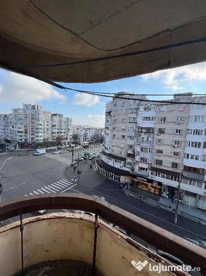 Apartament 2 camere Dorobanti /Scolilor(intersectie) ,etaj 5/8.Liber. - 11