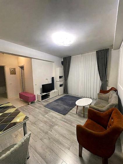 Apartament cu 2 camere în Fundeni
