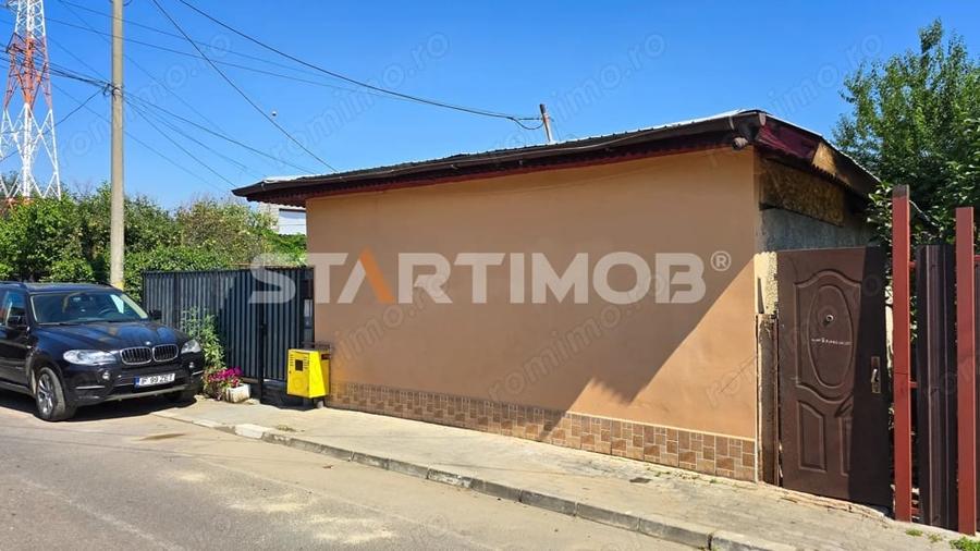 Casa cu teren Voluntari, Bucuresti - 20