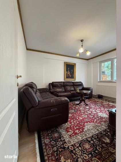 Apartament 2 camere,bucatarie inchisa Sos Alexandriei Bragadiru - 5