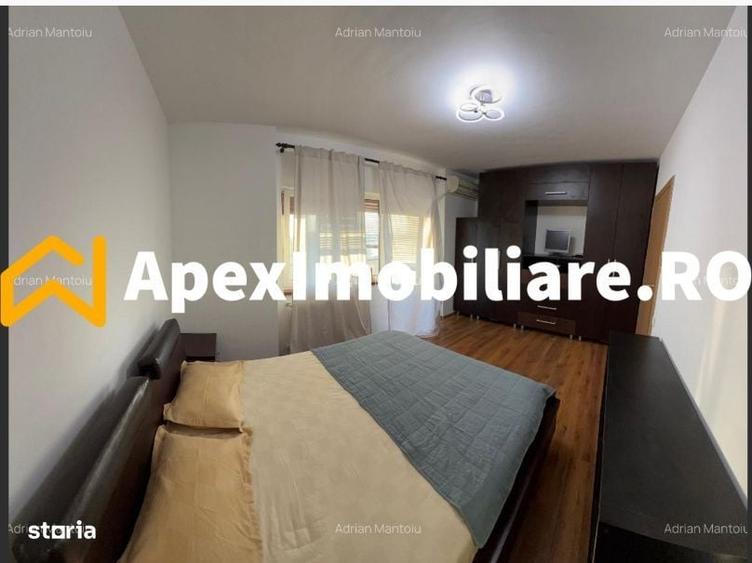Apartament cu 2 camere decomandat în Prelungirea Ghencea
