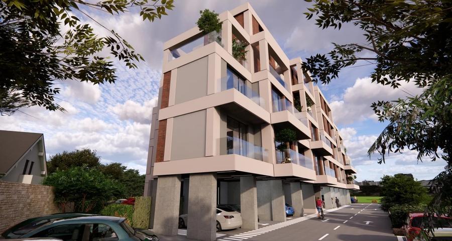 APARTAMENT 2 CAMERE PIPERA CU FINISAJE PREMIUM - 15