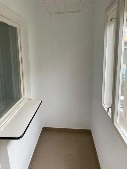 Garsonieră nedecomandată în Buziașului