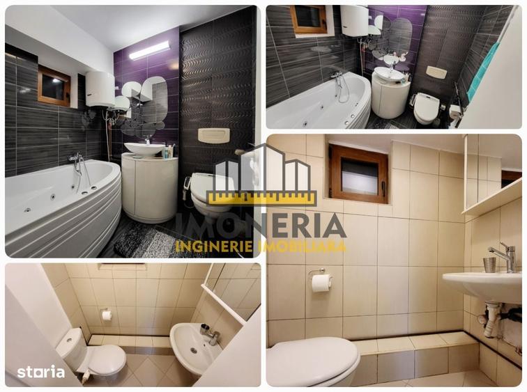 Apartament cu 3 camere decomandat în Alba Iulia