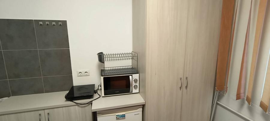 Garsonieră semidecomandată în Mănăștur
