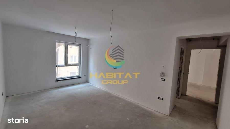 Vanzare ap 2 camere et 1 58 mp Brancoveanu decomandat - 2
