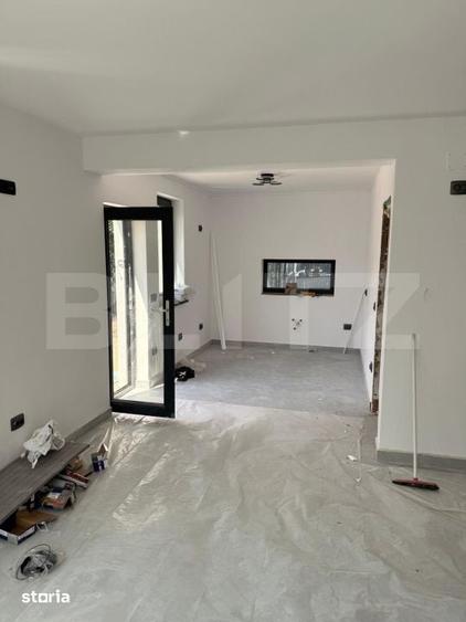 Casă cu 5 camere cu Teren 250 Mp în Central