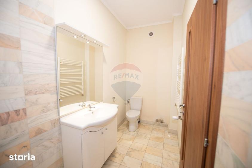 Apartament cu 3 camere în Jilava