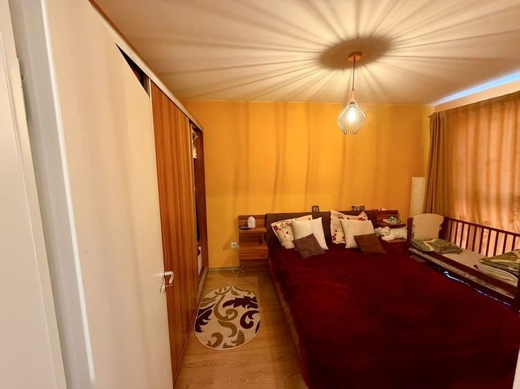Apartament 2 camere Avantgarden -de inchiriat - 4