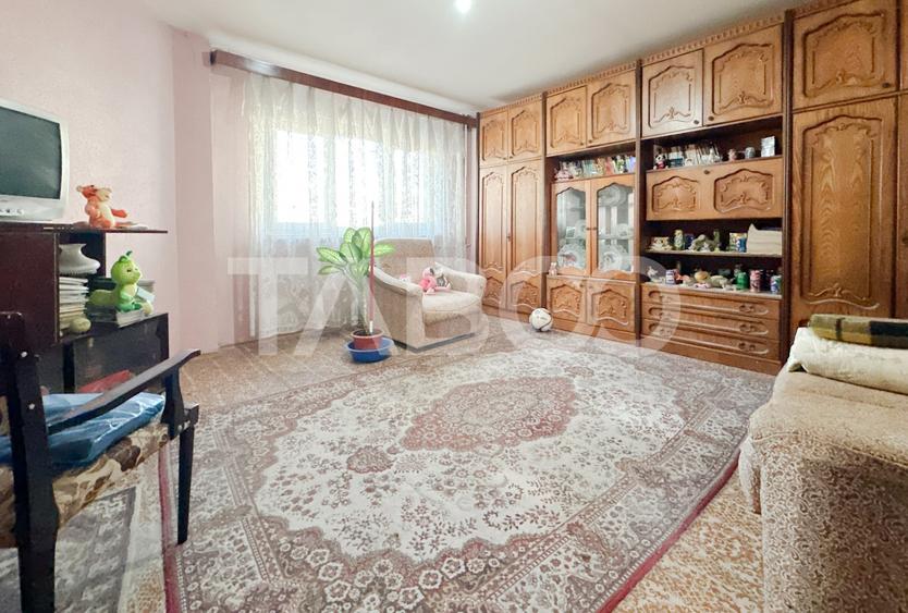 Apartament  2 camere de vanzare cartierul Grigorescu - 6