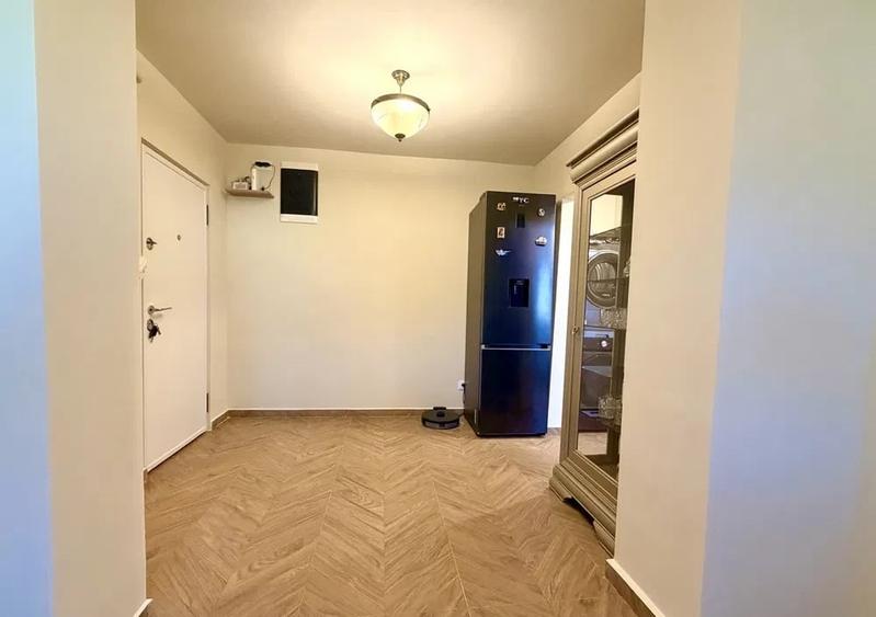 Apartament cu 2 camere decomandat, mobilat în Nicolina