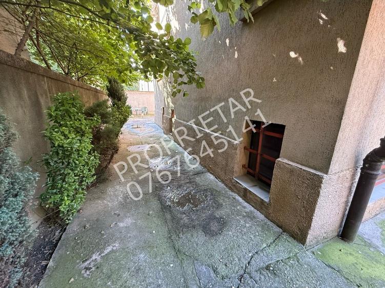 Apartament cu 3 camere circular în Tineretului