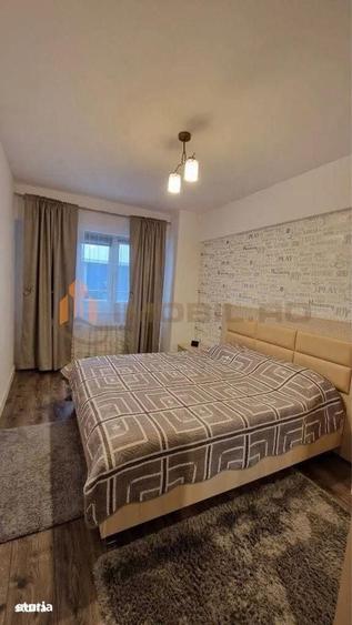 Apartament cu 2 camere decomandat în Zona industrială