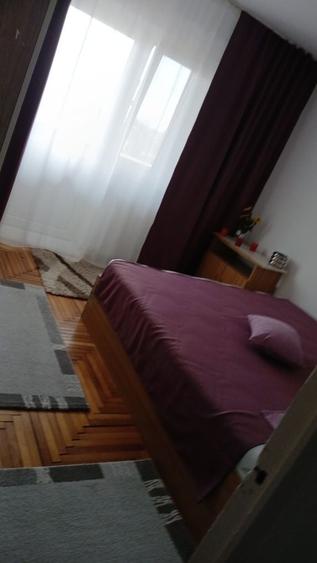 Apartament cu 2 camere decomandat în Drumul Carului