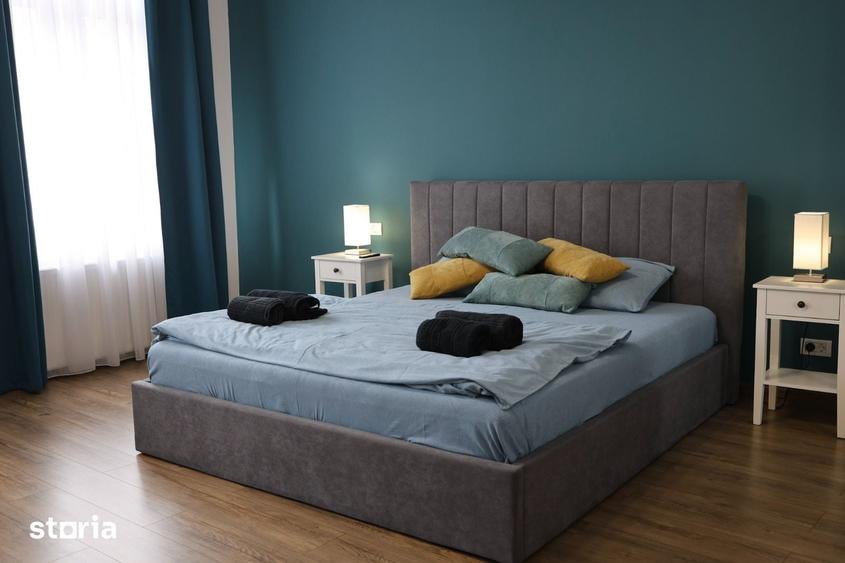 Apartament cu 3 camere în Sud