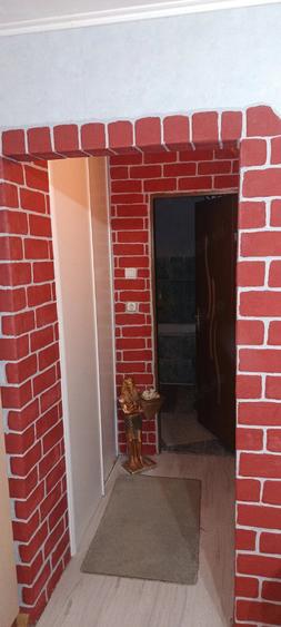 Apartament cu 2 camere semidecomandat în Micro 16