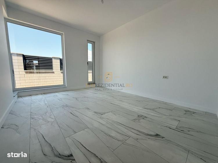 Casă cu 3 camere în Vidra