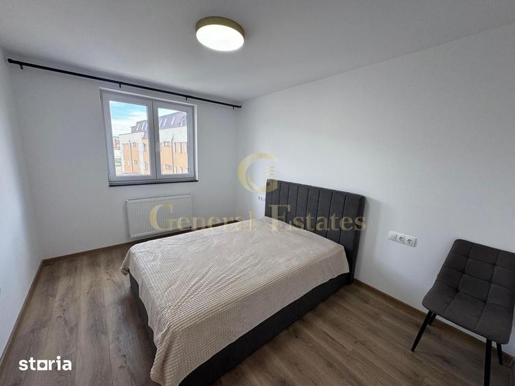 Apartament cu 3 camere în Centrul Istoric